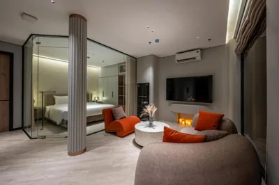 iRest Signature Ba Dinh Lakeside – Fotos 2