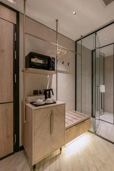 iRest Signature Ba Dinh Lakeside – Fotos 3