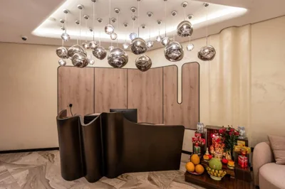 iRest Signature Ba Dinh Lakeside – Fotos 4