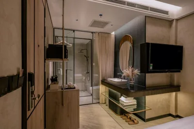 iRest Signature Ba Dinh Lakeside – Fotos 5