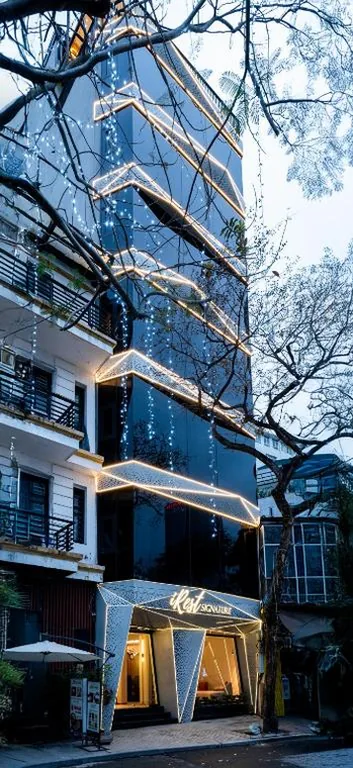 iRest Signature Ba Dinh Lakeside – Fotos 6