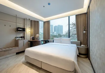 iRest Signature Ba Dinh Lakeside – Fotos 7