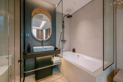iRest Signature Ba Dinh Lakeside – Fotos 8