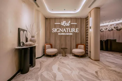 iRest Signature Ba Dinh Lakeside – Fotos 9