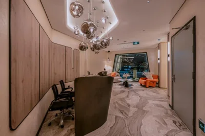 iRest Signature Ba Dinh Lakeside – Fotos 10