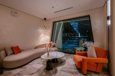 iRest Signature Ba Dinh Lakeside – Fotos 11