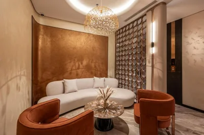 iRest Signature Ba Dinh Lakeside – Fotos 14